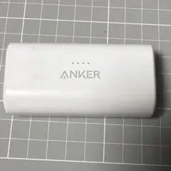 Anker モバイルバッテリー lightningのサムネイル