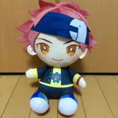 2026年最新】エスケーエイト ぬいぐるみの人気アイテム - メルカリ