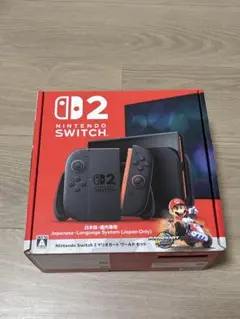 switch本体 2