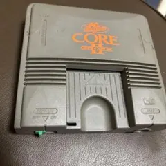 NEC PC Engine CoreGrafx II 本体【動作未確認】