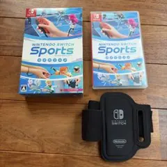 Nintendo Switch Sports
