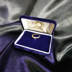 ち*ー様 72 生前整理 イミテーション品として 指輪 金色 銀色 リング 金