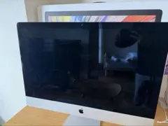 iMac（Retina 5K,27インチ,2019）40GB