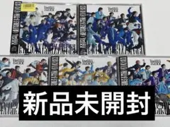 EBiDAN Yes!東京 15周年盤A～Eセット