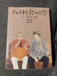 きのう何食べた？ 22