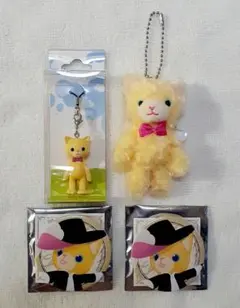 うたの★プリンスさまっ♪ PRINCE CAT プリキャ　ロージー　来栖翔 ♪) うたの☆プリンスさまっ♪ ロージー 来栖翔 PRINCE CAT プリンス