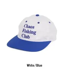 2026年最新】chaos fishing club キャップの人気アイテム - メルカリ