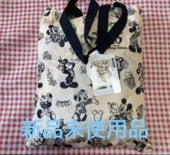 Disney 100周年記念 クッション ブランケット3点セット 新品未使用品