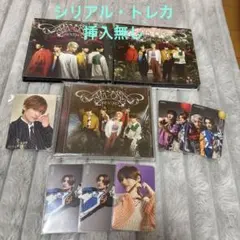 ONE'N ONLY ワンエンAMAZONIA 全形態セットTETTAトレカ付き