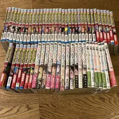 僕のヒーローアカデミア3巻から42巻　あそびあそばせ、小林さんちのメイドラゴン