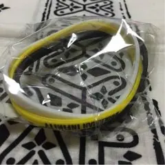 DOBERMAN INFINITY  ゴムブレス