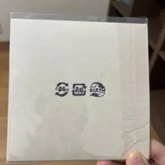 04 Limited Sazabys Re-Birth