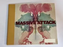 MASSIVE ATTACK ／RISINGSON
