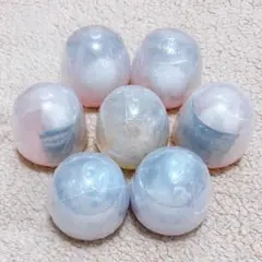 ちいかわ ジェムリーズ / ちいかわ 4個 うさぎ 1個 モモンガ 2個