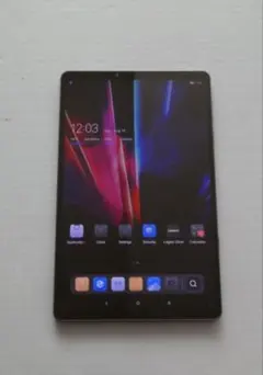 lenovo タブレット