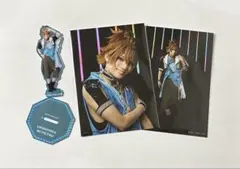 ミュージカル刀剣乱舞 すえひろがり アクスタ ブロマイド 浦島虎徹