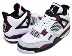 PSG×Nike Air Jordan 4 Retro 26.5cm