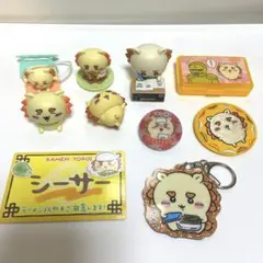 ちいかわ シーサー まとめ売り