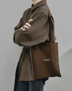 YOBEK☆トートバッグ☆のサムネイル