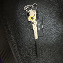 Fortnite スナイパーライフル キーホルダー