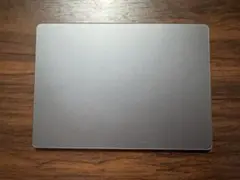 Apple Magic Trackpad2 スペースグレイ 黒 ブラック