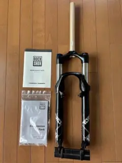 ROCKSHOX TORA TK サスペンションフォーク 100mm 26インチ Amazon | RockShox Judy Silver TKサスペンションフォーク - 29