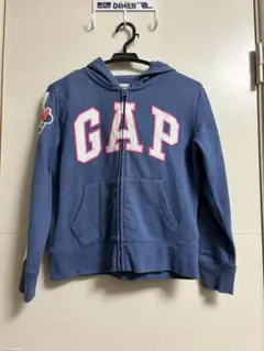 archive パーカー