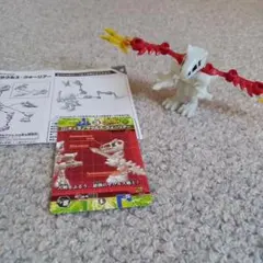 2025年最新】ほねほねザウルス 1弾の人気アイテム - メルカリ