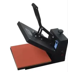 Combo Heat Press Machine 多機能ヒートプレス機 - メルカリ