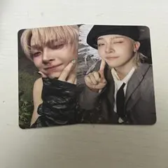 &TEAM Back to Life トレカ NICHOLAS ニコラス セット