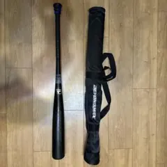 フレアグリップ付】SSK 軟式バット MM23MX 84cm 740g平均 - メルカリ