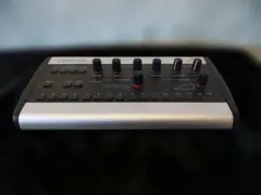 BEHRINGER EUROPOWER PMP2000 パワードミキサー - メルカリ