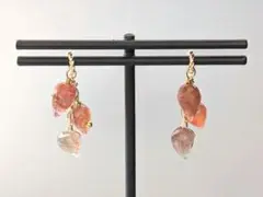 天然石チャーム