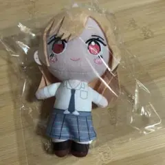 その着せ替え人形は恋をする デフォルメぬいぐるみ 喜多川海夢 ③