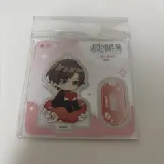 未定事件簿 スイパラ アクスタ