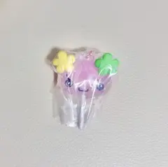 たまごっち カラフルキャンディチャーム ふらわっち