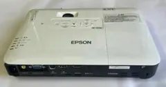 EPSON EB-1785W ランプ使用時間 711h/99h　付属品完備 EPSON EB-1785W ランプ使用時間711h/99h 付属品完備 - メルカリ
