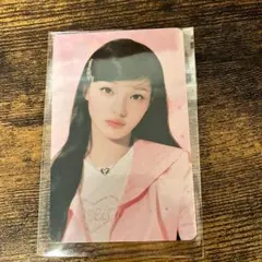 ILLIT 2025 Glitter Day in Japan トレカ - メルカリ