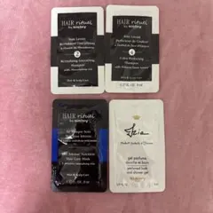 シスレー　ヘアケアのサムネイル