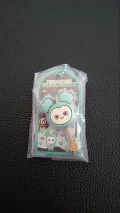 TWICE LOVELYS チョコチャーム MIVELY ミナ