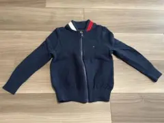 トミーヒルフィガー　キッズ　92cm 上着