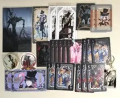 第五人格　リッパー