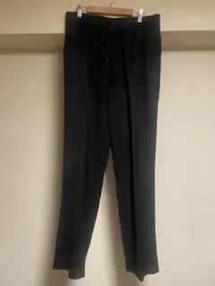 50s【希少カラー】レーヨン ギャバジンパンツ スラックス トラウザー 美品 2025年最新】50s レーヨン ギャバジン スラックスの人気アイテム