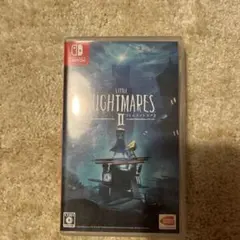 タ*ィ様 リトルナイトメア2 Nintendo Switch