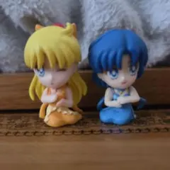 2025年最新】セーラームーン ガチャガチャ フィギュアの人気アイテム