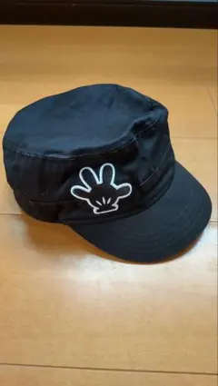 Tokyo Disney Resort New Era ワークキャップ