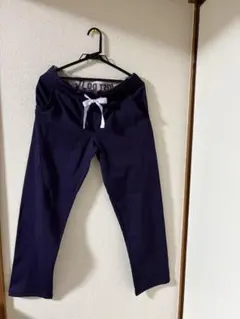 NIKE スウェットパンツ（裏起毛）レディースL 新品