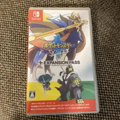 2025年最新】ポケモン ソード エキスパンションパスの人気