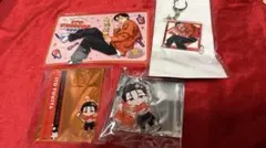 カリスマ 伊藤ふみや グッズセット - メルカリ