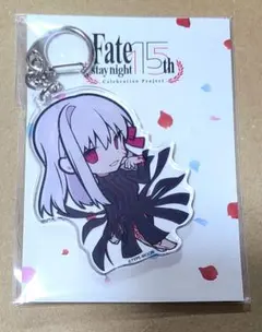 2026年最新】fate 15周年の人気アイテム - メルカリ